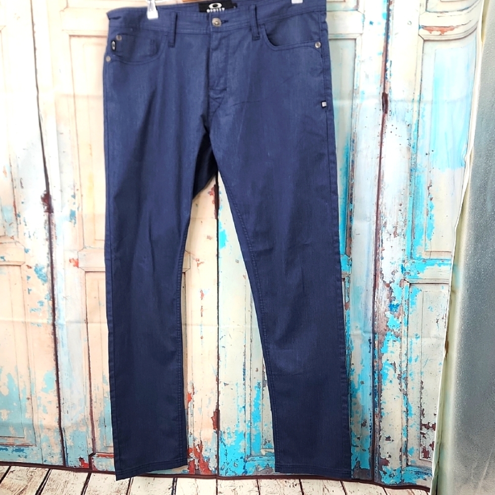 Oakley Slim Fit Mens Pants